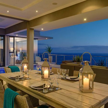 مبيت وإفطار كنيسنا Retreat On Cliff المظهر الخارجي الصورة
