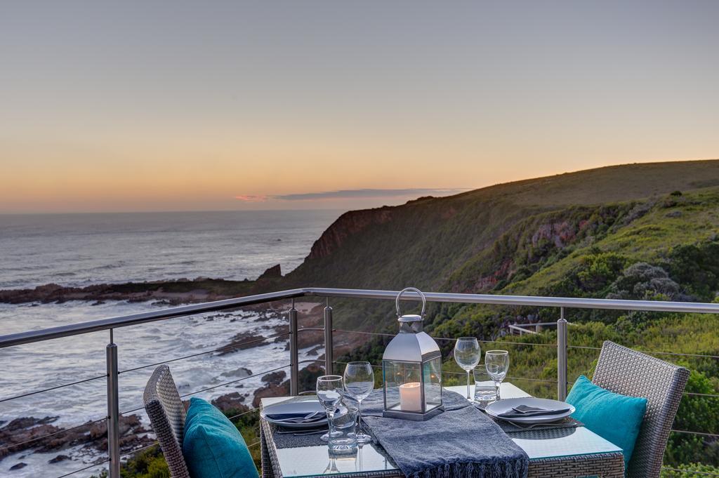 مبيت وإفطار كنيسنا Retreat On Cliff المظهر الخارجي الصورة