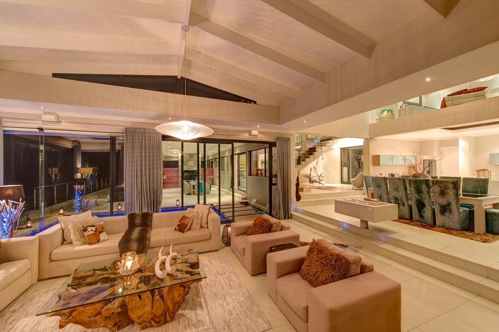 مبيت وإفطار كنيسنا Retreat On Cliff المظهر الخارجي الصورة