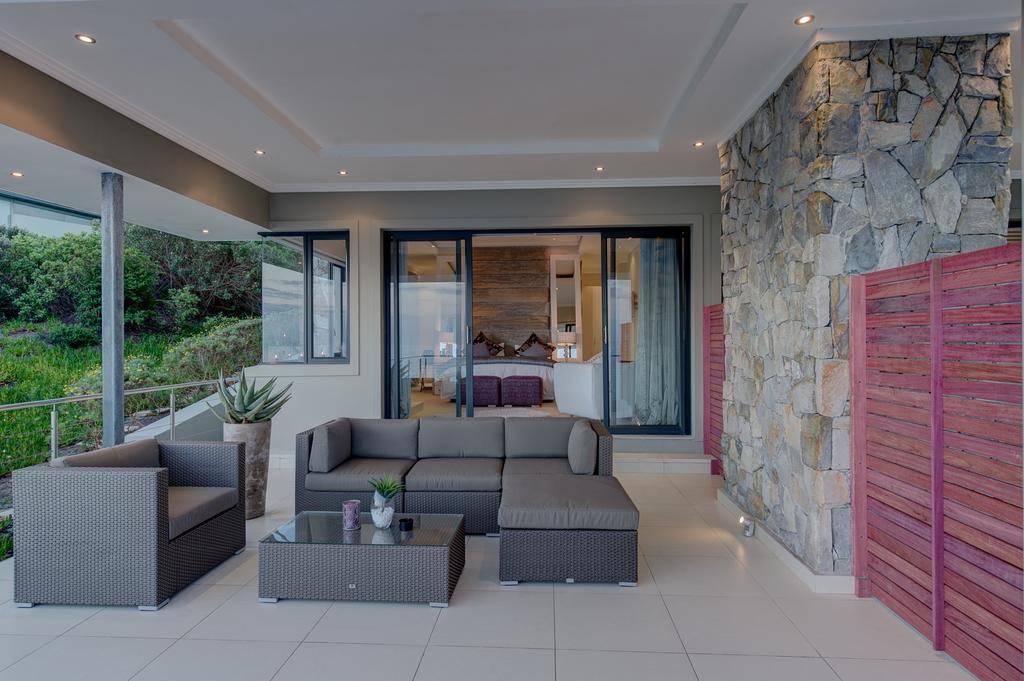 مبيت وإفطار كنيسنا Retreat On Cliff المظهر الخارجي الصورة