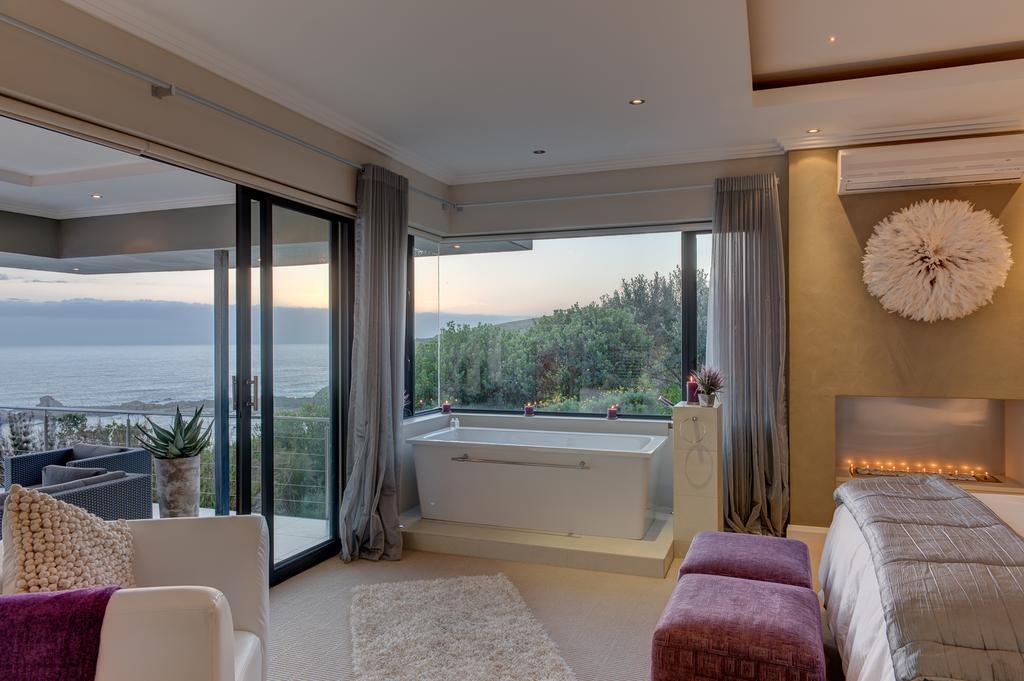 مبيت وإفطار كنيسنا Retreat On Cliff المظهر الخارجي الصورة
