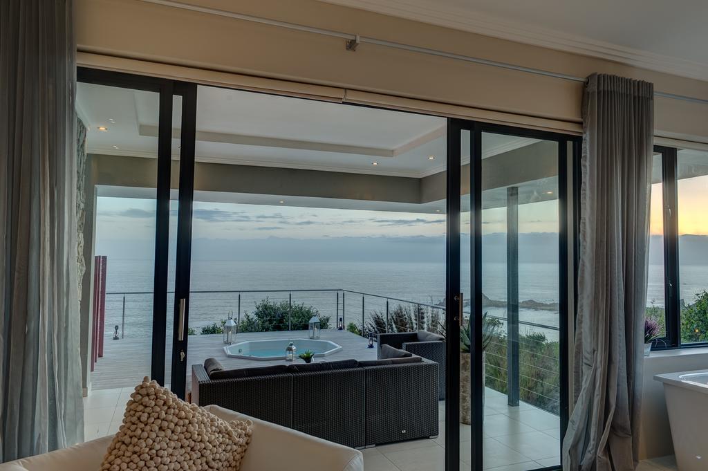 مبيت وإفطار كنيسنا Retreat On Cliff المظهر الخارجي الصورة