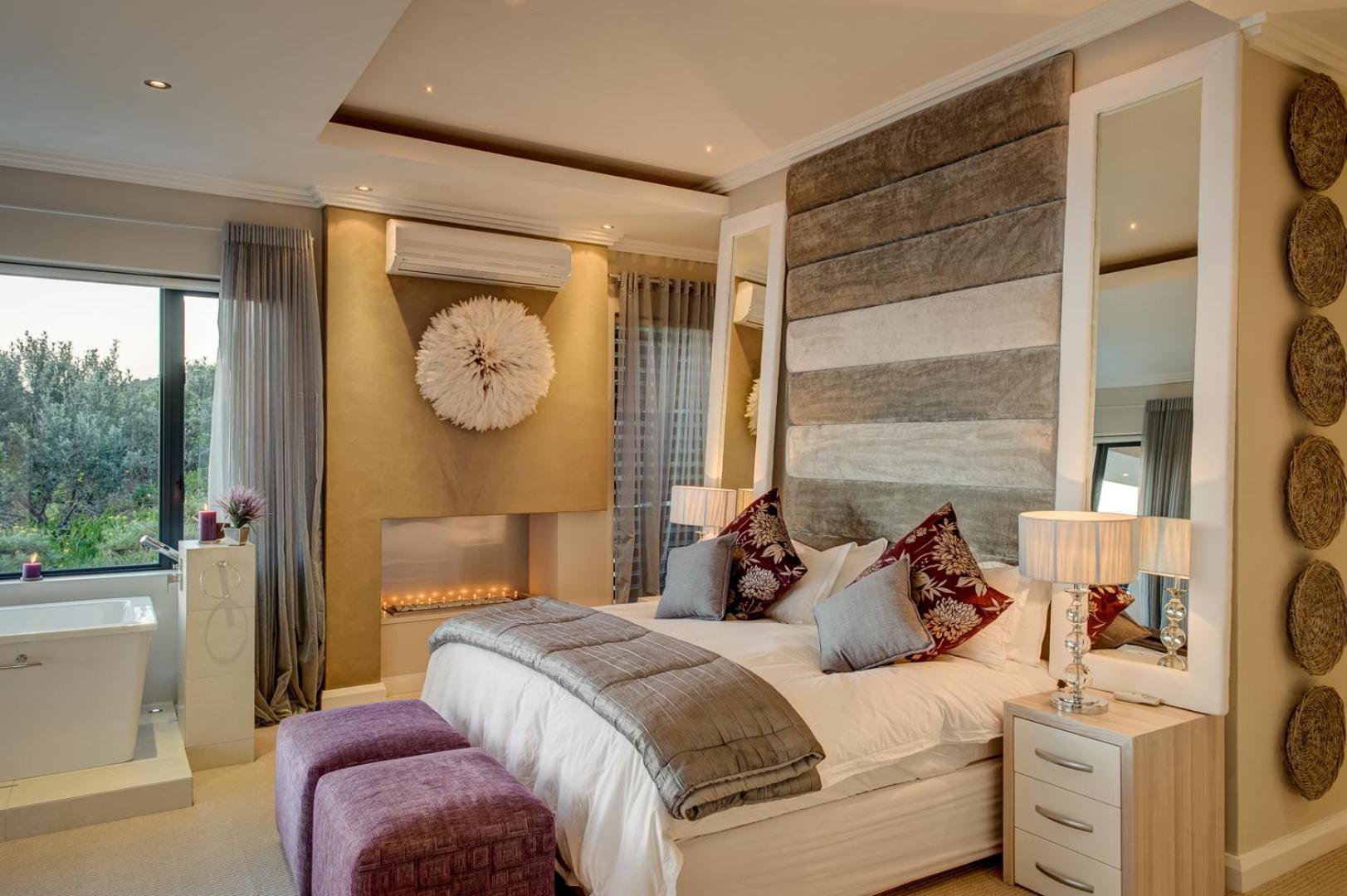 مبيت وإفطار كنيسنا Retreat On Cliff المظهر الخارجي الصورة