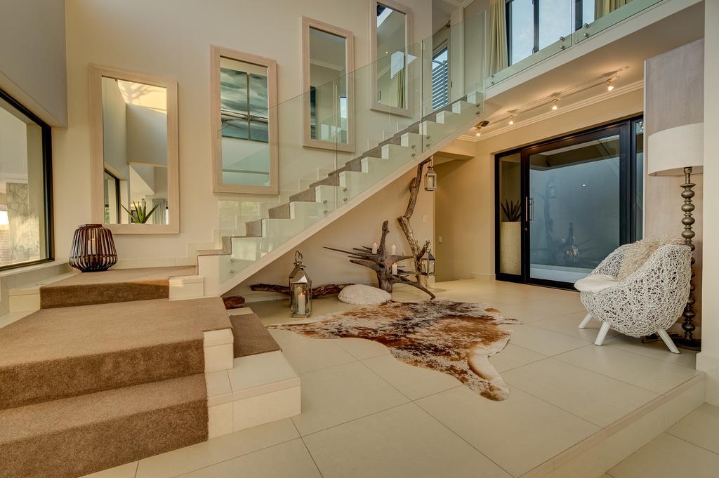مبيت وإفطار كنيسنا Retreat On Cliff المظهر الخارجي الصورة