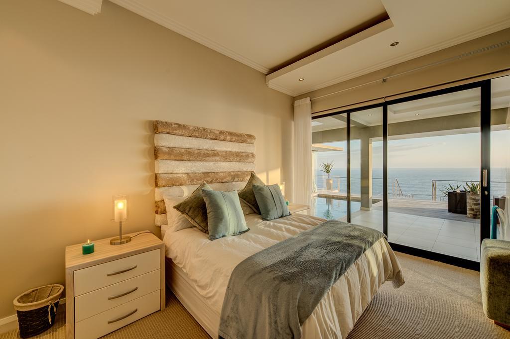 مبيت وإفطار كنيسنا Retreat On Cliff المظهر الخارجي الصورة