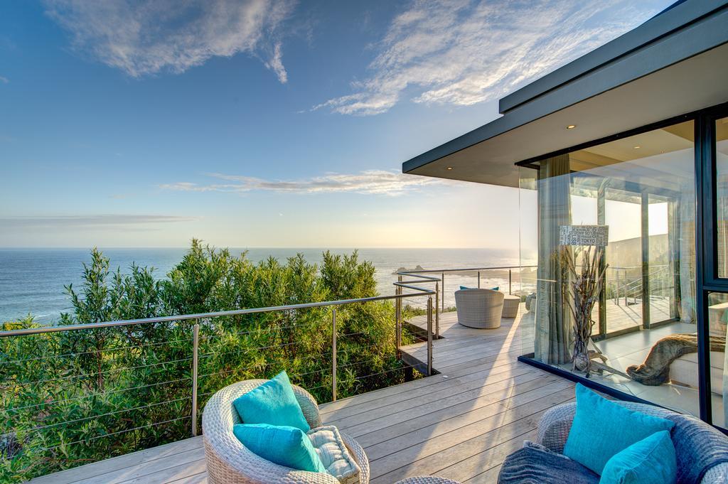 مبيت وإفطار كنيسنا Retreat On Cliff المظهر الخارجي الصورة