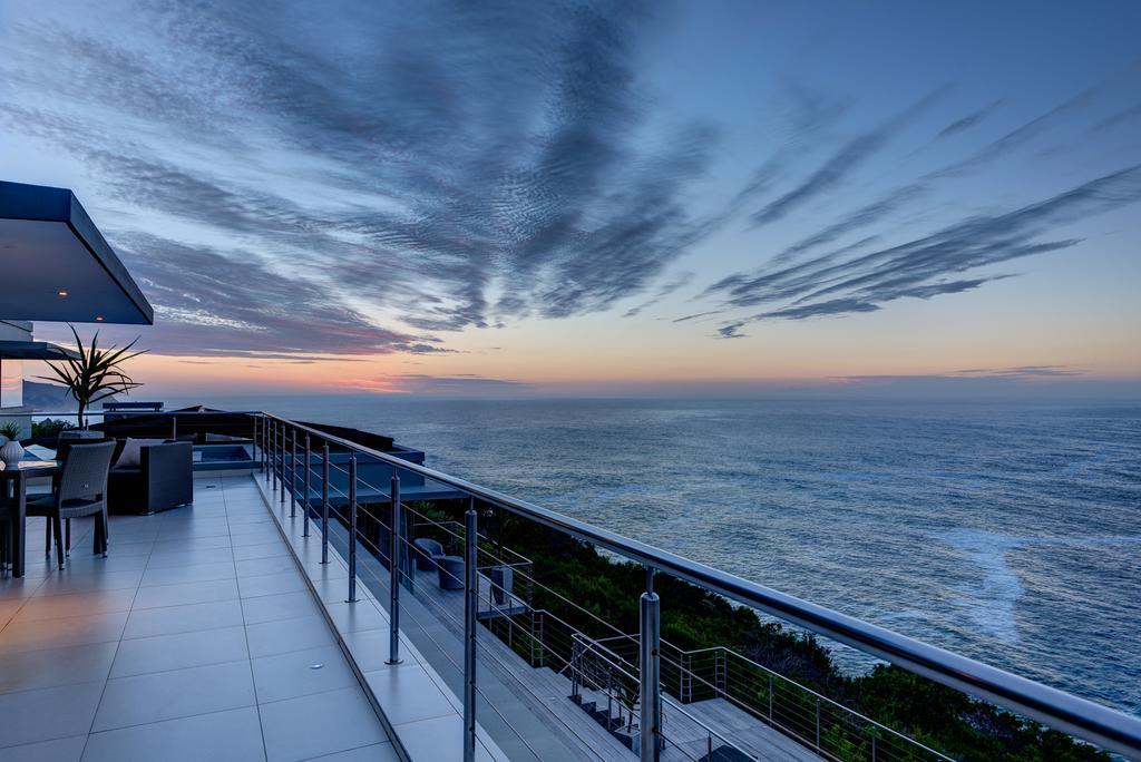 مبيت وإفطار كنيسنا Retreat On Cliff المظهر الخارجي الصورة