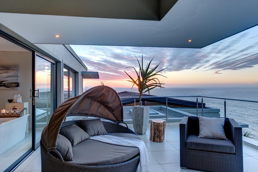 مبيت وإفطار كنيسنا Retreat On Cliff المظهر الخارجي الصورة