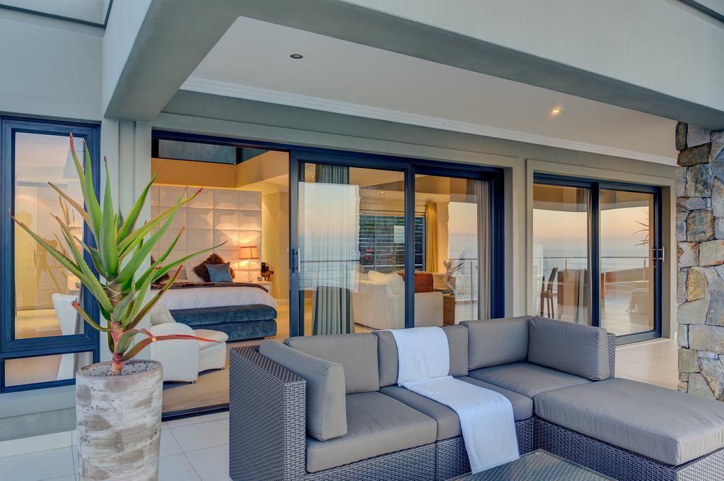 مبيت وإفطار كنيسنا Retreat On Cliff المظهر الخارجي الصورة
