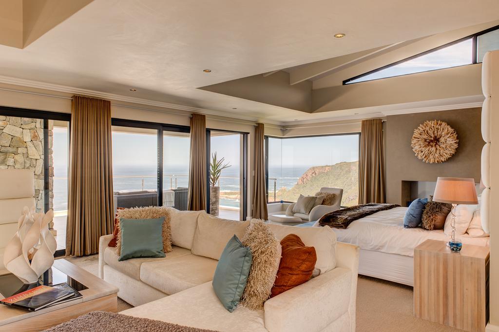 مبيت وإفطار كنيسنا Retreat On Cliff المظهر الخارجي الصورة