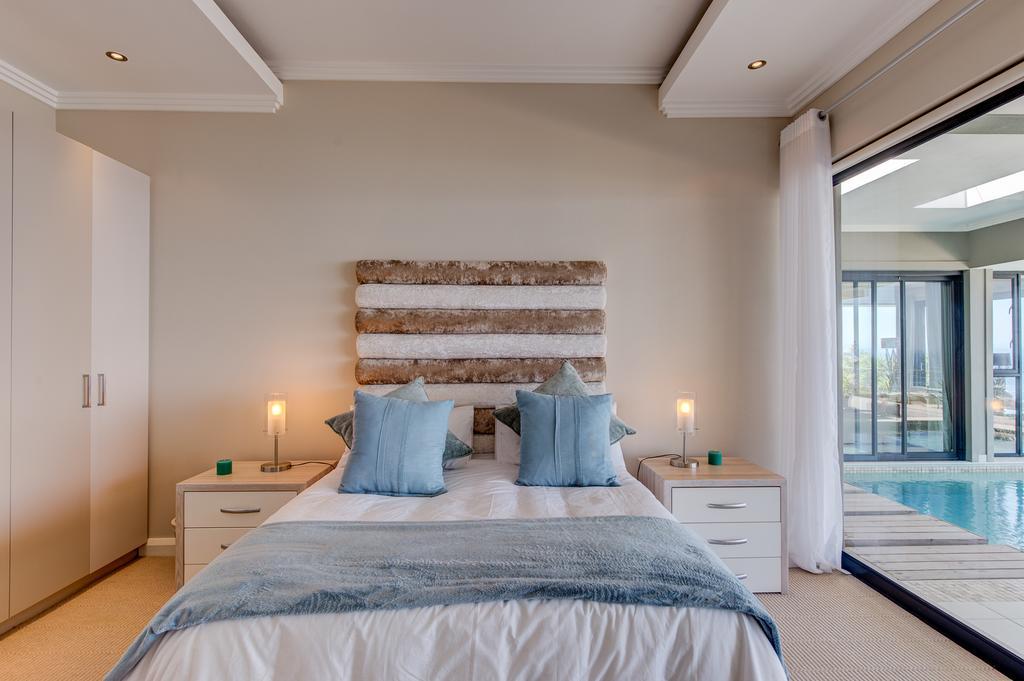 مبيت وإفطار كنيسنا Retreat On Cliff المظهر الخارجي الصورة