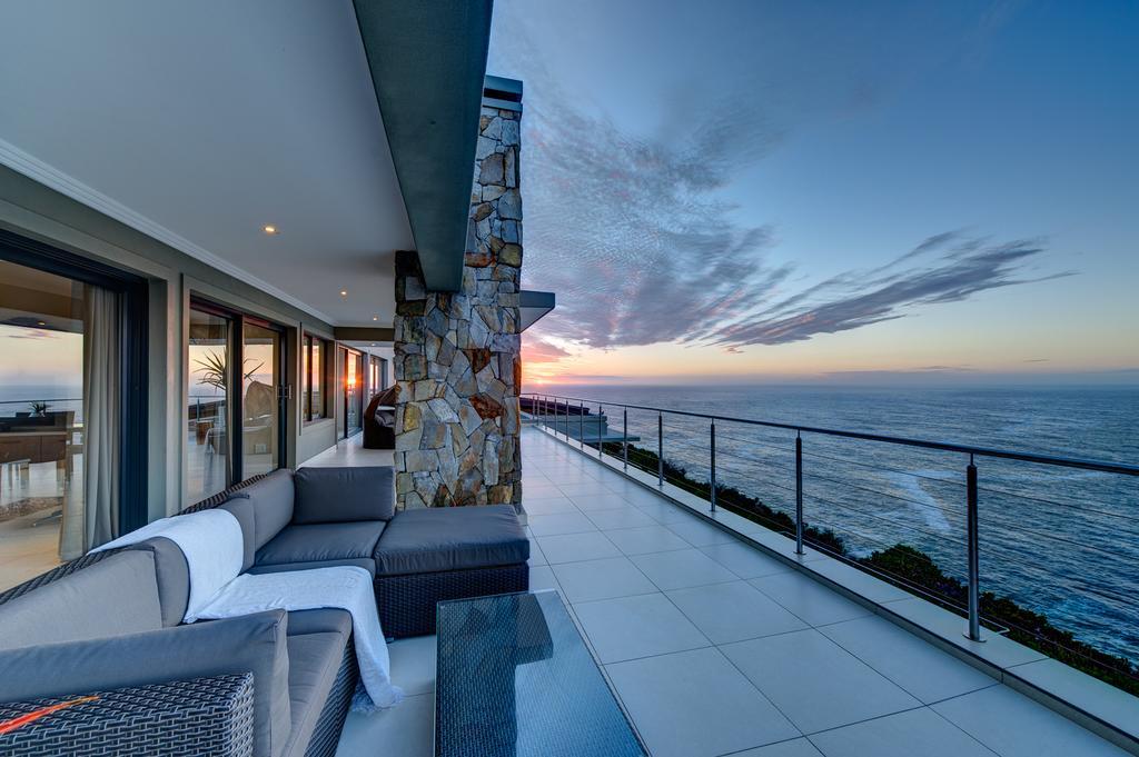 مبيت وإفطار كنيسنا Retreat On Cliff المظهر الخارجي الصورة