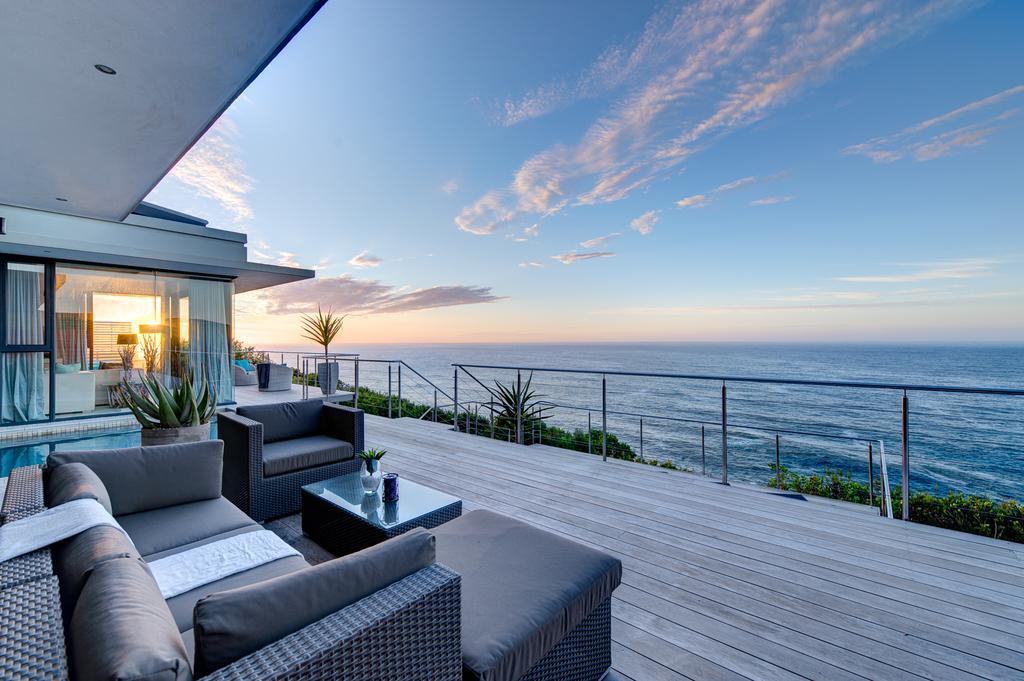 مبيت وإفطار كنيسنا Retreat On Cliff المظهر الخارجي الصورة