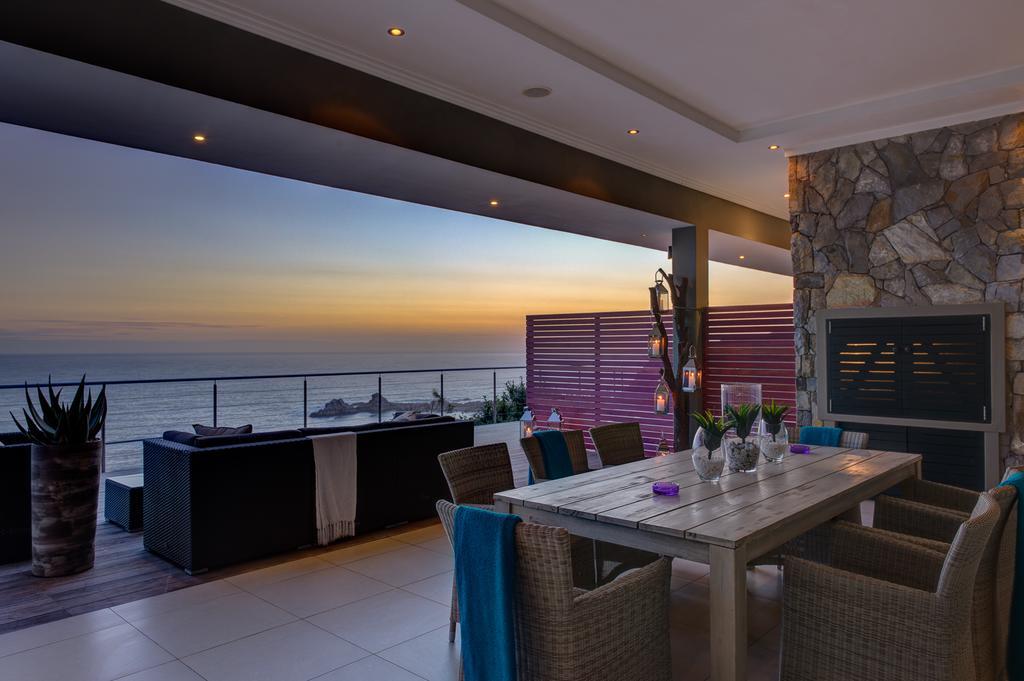 مبيت وإفطار كنيسنا Retreat On Cliff المظهر الخارجي الصورة