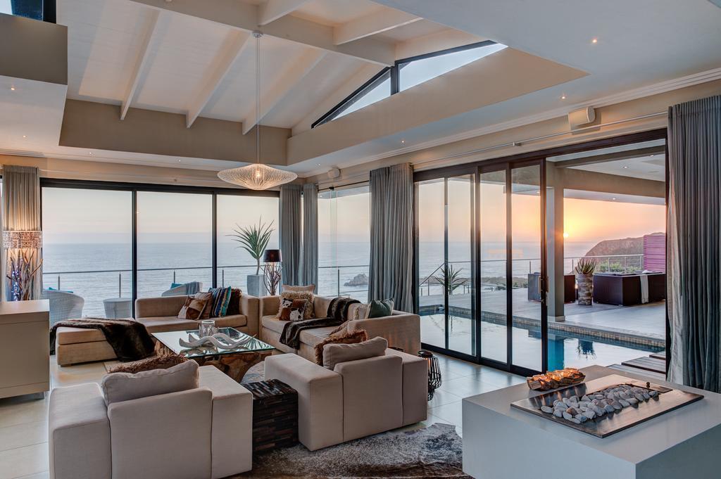 مبيت وإفطار كنيسنا Retreat On Cliff المظهر الخارجي الصورة