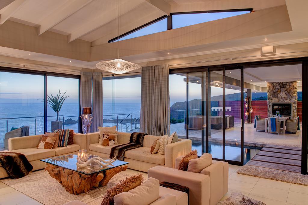 مبيت وإفطار كنيسنا Retreat On Cliff المظهر الخارجي الصورة